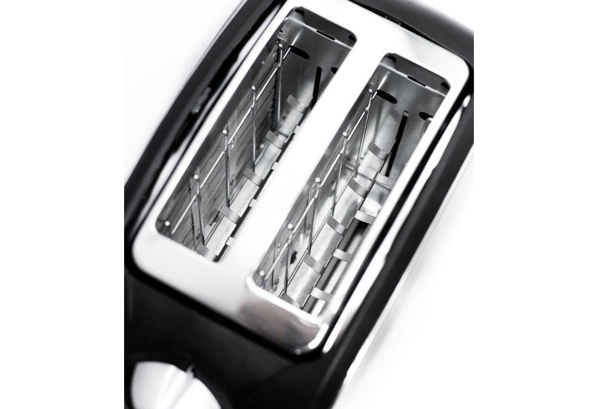 Απεικονίζεται η φρυγανιέρα